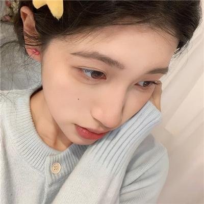 给妹妹的情书