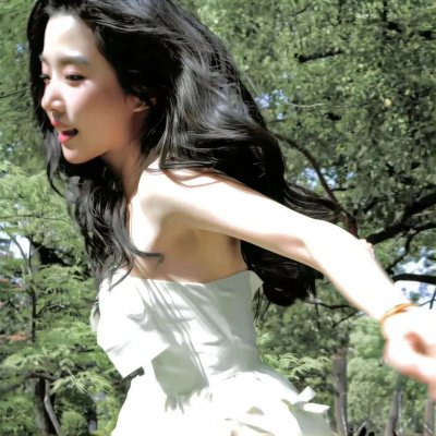 女性的先行者